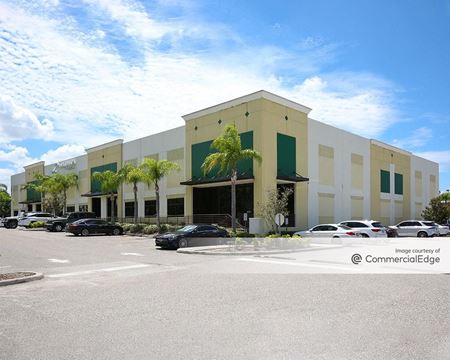 Photo of commercial space at 4902 West Sligh Avenue in Tampa