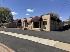 1700 W. 33rd Street