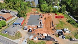 Retail Land For Sale