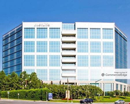 Ballantyne Corporate Park - Woodward Building - Charlotte
