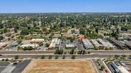 ±1,175 SF of Newly Remodeled Professional Office Space in Visalia, CA