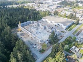 Belshore Industrial Centre