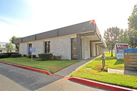 Commerce Plaza