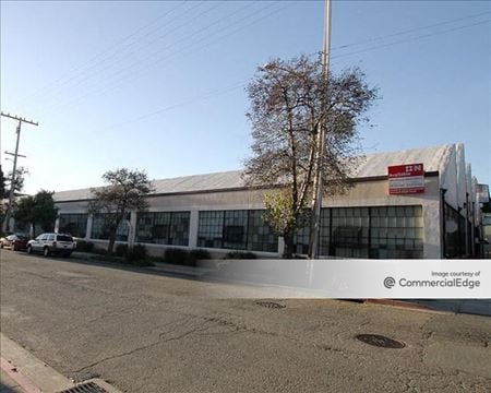 Photo of commercial space at 2850 7th St in Berkeley