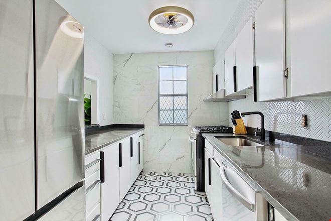 New Orleans Marigny 4 Plex