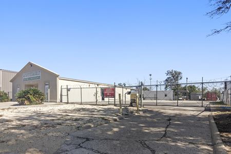 Industrial space for Sale at 2205 Hodges St in Lake Charles