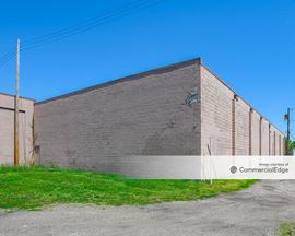 931 Deeds Avenue & 1226 Schaeffer Street