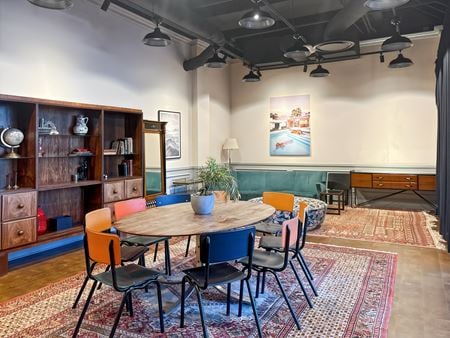 Coworking space for Rent at 3017 Bolling Way Northeast 1st Floor in Atlanta
