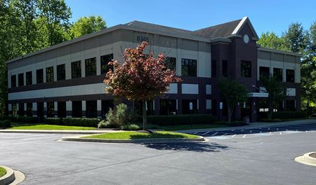Office space for Rent at 6345 Woodside Court in Columbia