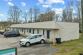 424 & 434 Maryville Highway