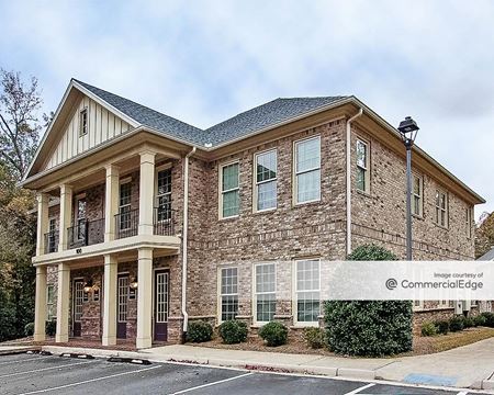 Office space for Rent at 1905 Woodstock Road in Roswell