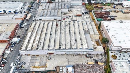 Photo of commercial space at 935 E 59th St in Los Angeles