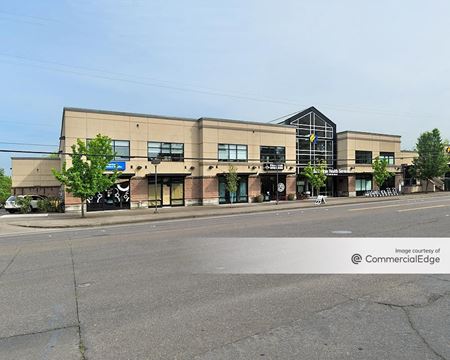 Photo of commercial space at 777 NW 9th Street in Corvallis
