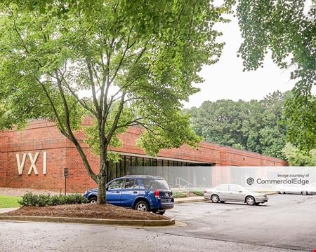 Commercial space for Rent at 1688 Phoenix Pkwy in College Park