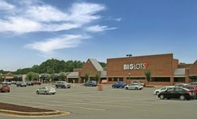 Market of Wake Forest