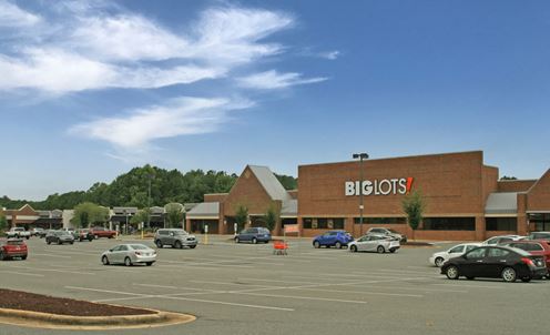 Market of Wake Forest