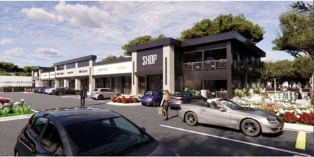 Retail space for Rent at 12902 North 56th Street in Tampa