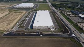 90 & Randall Logistics Park - Building 1