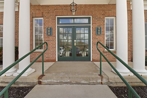 6125 Green Bay Rd