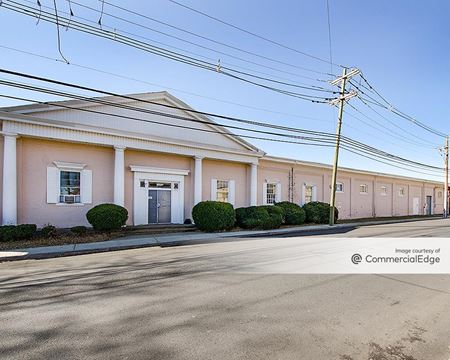 Industrial space for Rent at 167 Clifton Blvd in Clifton