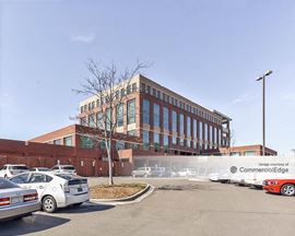 SouthCourt Building
