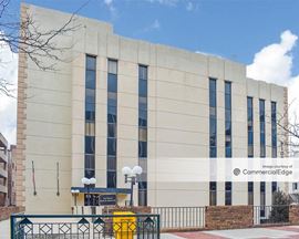 Pioneer Building