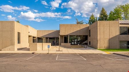 Office space for Sale at 1055 17th Ave in Longmont
