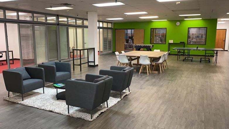 Cubework Coppell