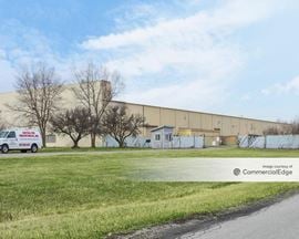 Pittsburgh Drive 18-acre BTS Site