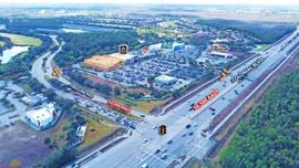 ALDI Sublease Shops at Pelican Preserve Fort Myers