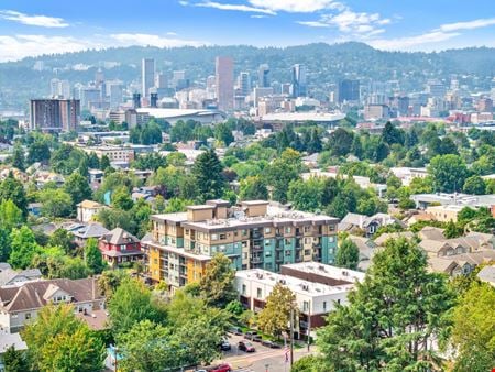 Other space for Sale at 2621 NE 7th Ave in Portland