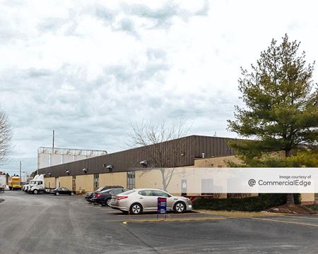 Industrial space for Rent at 7132 Daniels Drive in Allentown