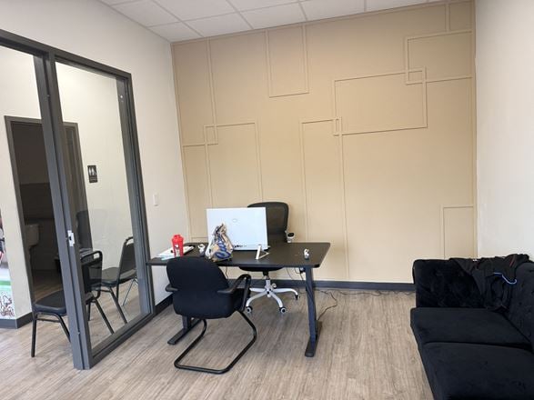 Centre at Gattis Business Park