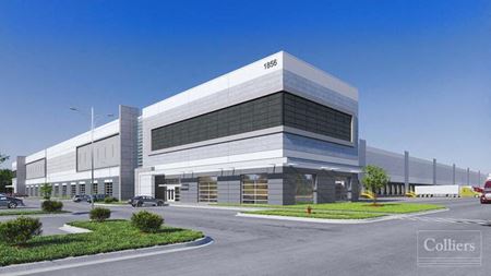 Industrial space for Rent at Green Island Rd near Devlin Rd in American Canyon