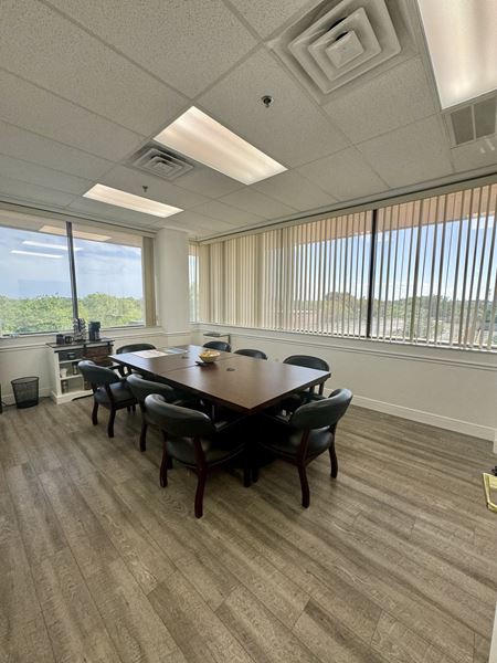 Office space for Rent at 759 Southwest Federal Highway in Stuart