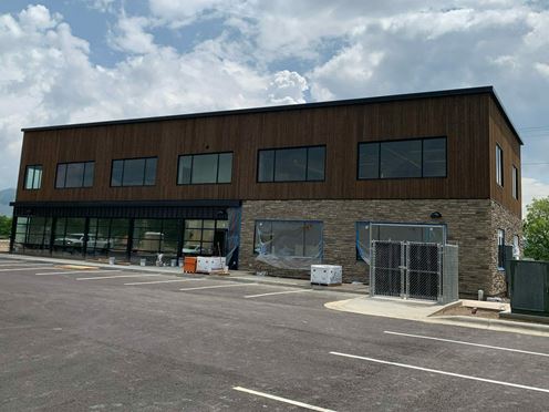 Mullan Crossing Unit A