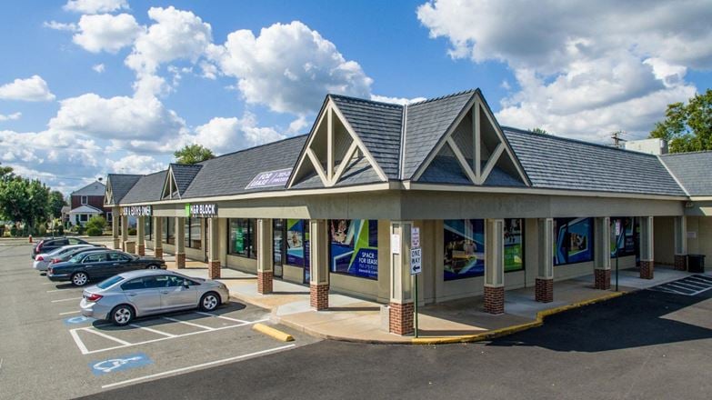 Huntington Station