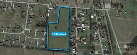 Photo of commercial space at Sonora Hardin Springs Rd in Kentucky