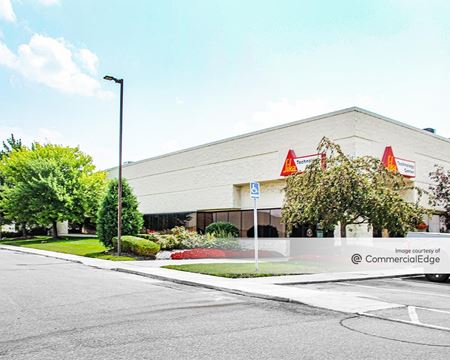 Industrial space for Rent at 30700 Stephenson Hwy in Madison Heights