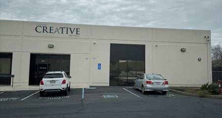 Photo of commercial space at 4060 Pike Lane in Concord