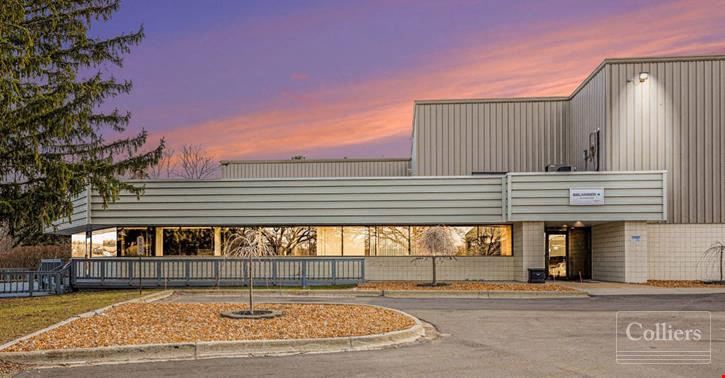 For Sale | Industrial Space