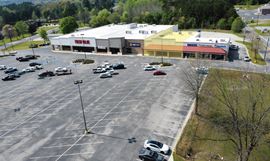 Crossroads Plaza