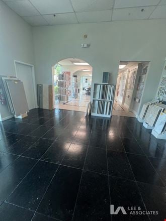 Prologis Atlantic Business Center