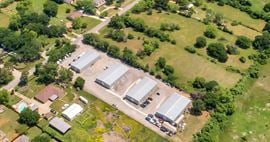 Ponderosa Business Park