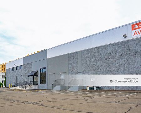 Industrial space for Rent at 49 John Street in Stamford