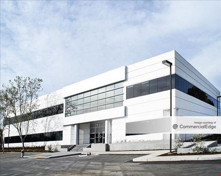 Industrial space for Rent at 180 Rose Orchard Wy in San Jose