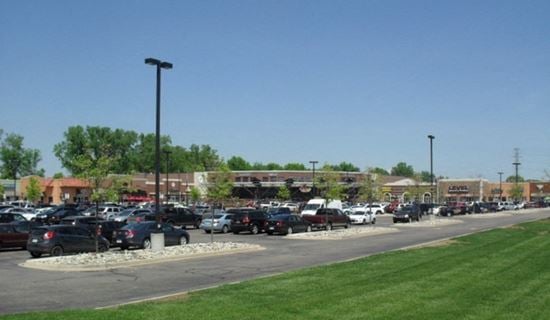 Vince and Joe's International Gourmet Shopping Plaza