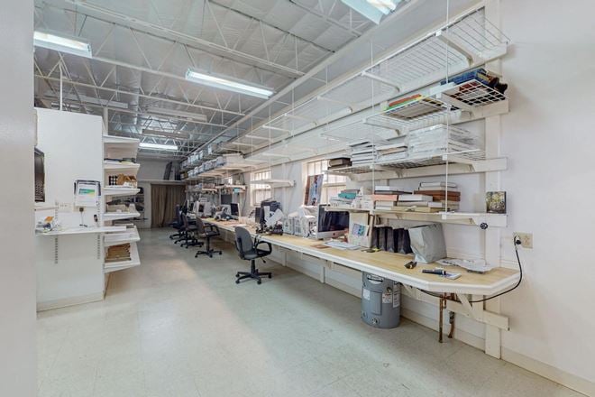 Fully Remodeled High Traffic Retail with Showroom & Vault