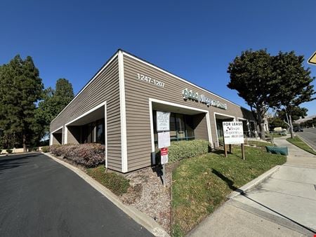 Photo of commercial space at 1207-1247 S Park Victoria Blvd. in Milpitas