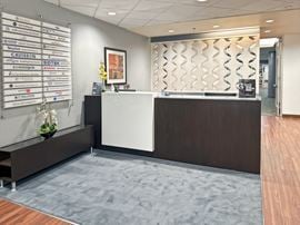 Regus - Santa Clara - Techmart Center